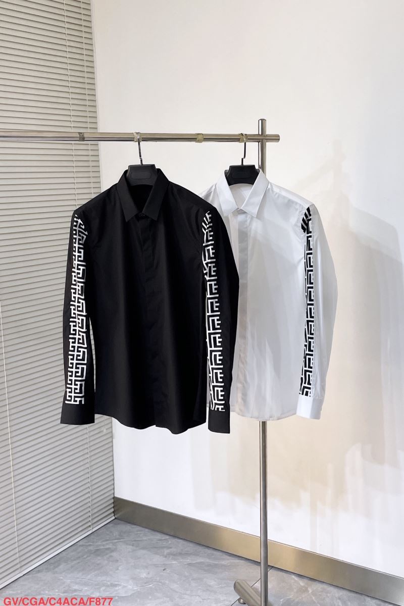 Givenchy Shirts